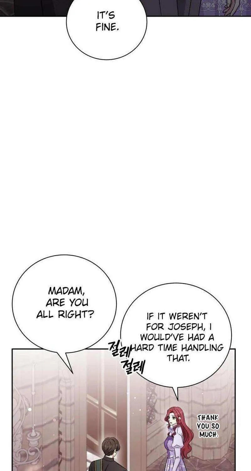 The Stepmother Likes Harems Chapter 34 page 14 - 