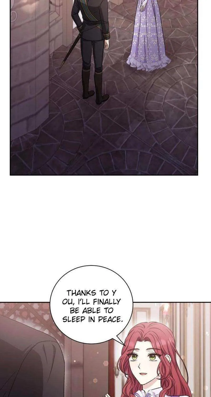 The Stepmother Likes Harems Chapter 34 page 15 - 
