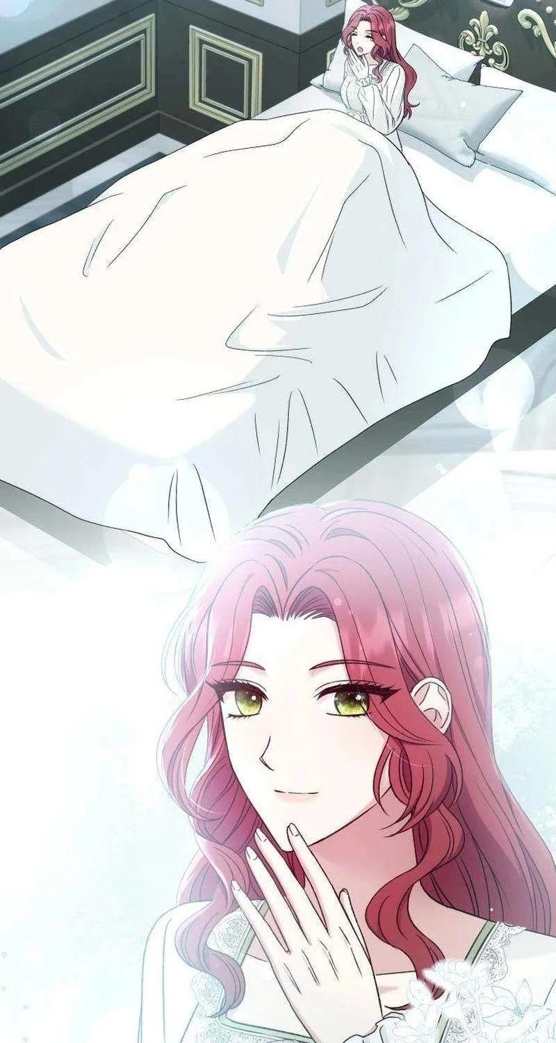The Stepmother Likes Harems Chapter 34 page 22 - 