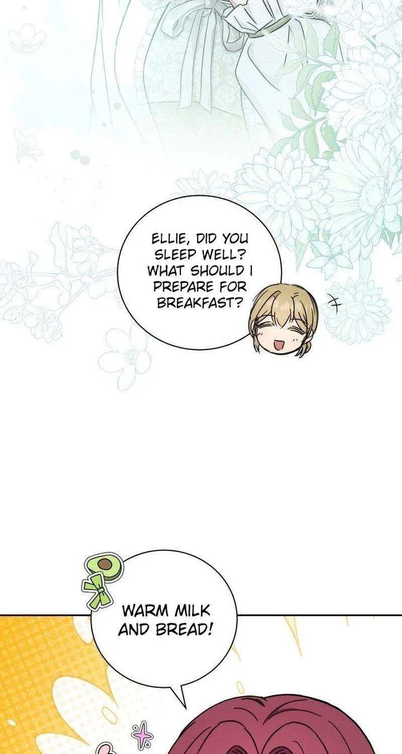 The Stepmother Likes Harems Chapter 34 page 23 - 