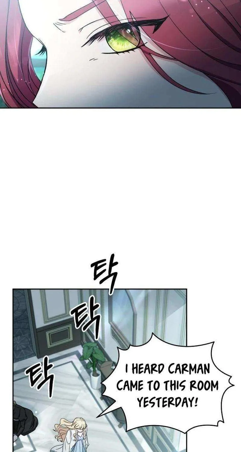 The Stepmother Likes Harems Chapter 34 page 32 - 