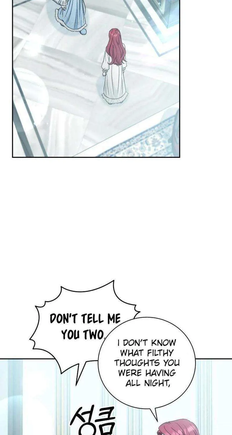 The Stepmother Likes Harems Chapter 34 page 33 - 