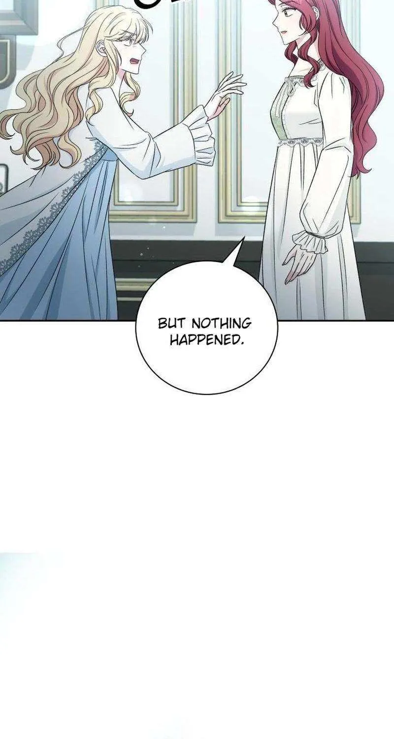 The Stepmother Likes Harems Chapter 34 page 34 - 