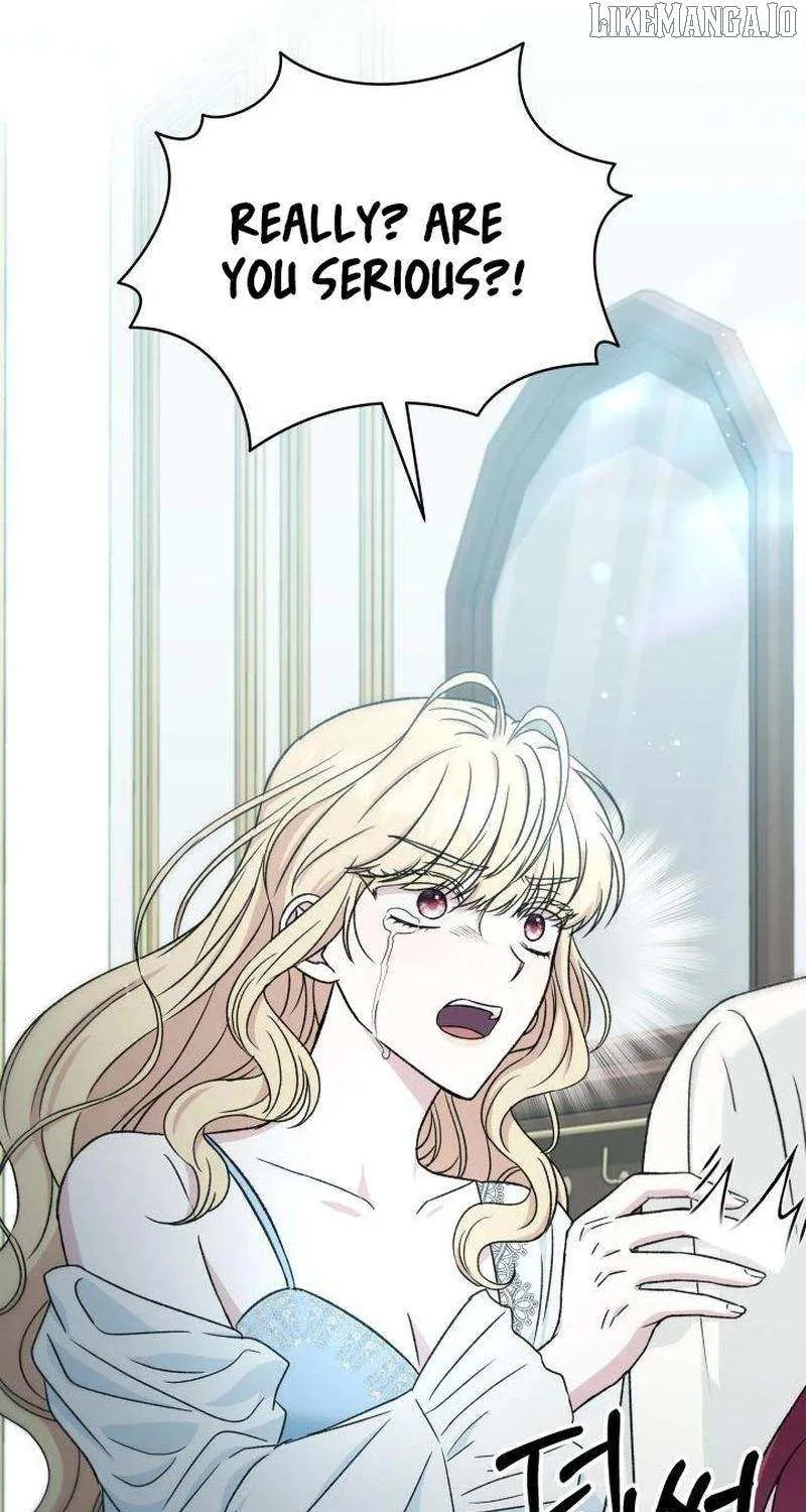 The Stepmother Likes Harems Chapter 34 page 35 - 