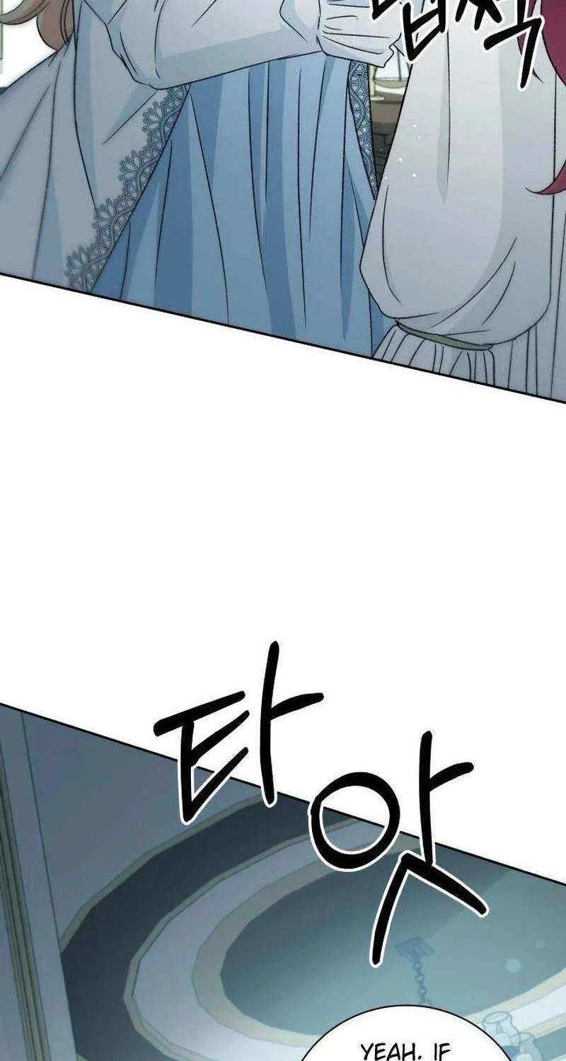 The Stepmother Likes Harems Chapter 34 page 36 - 