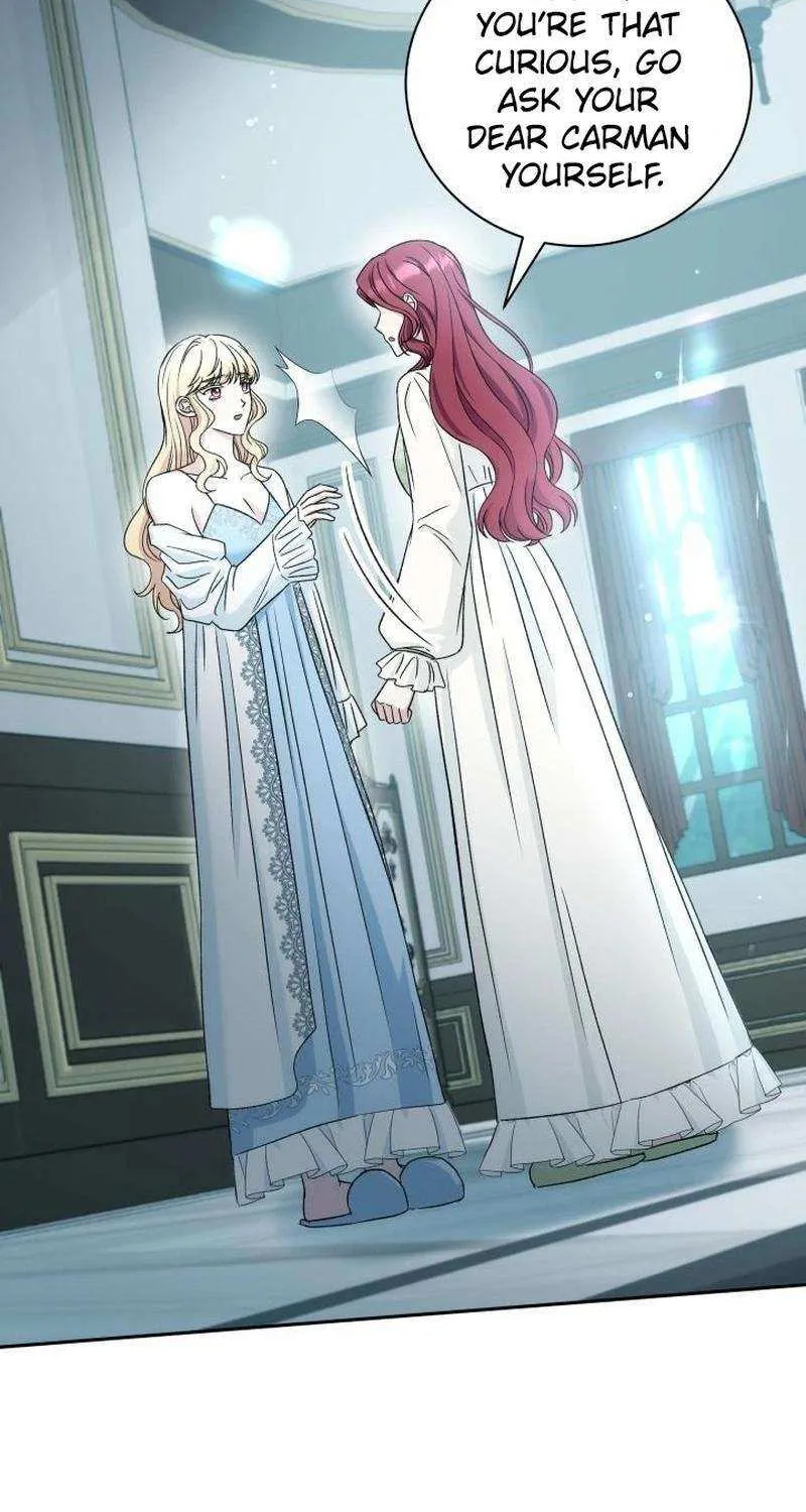 The Stepmother Likes Harems Chapter 34 page 37 - 