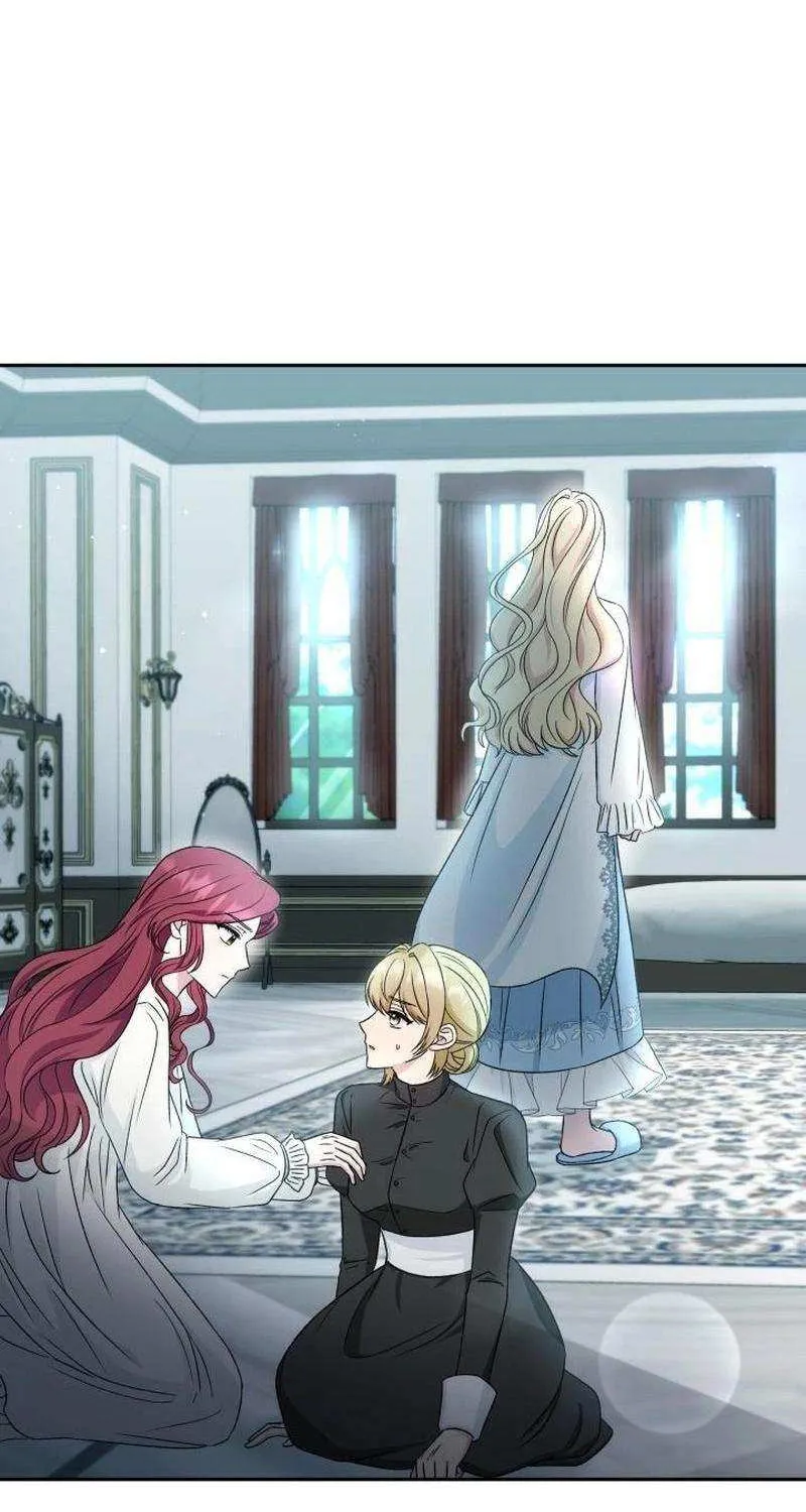The Stepmother Likes Harems Chapter 34 page 38 - 