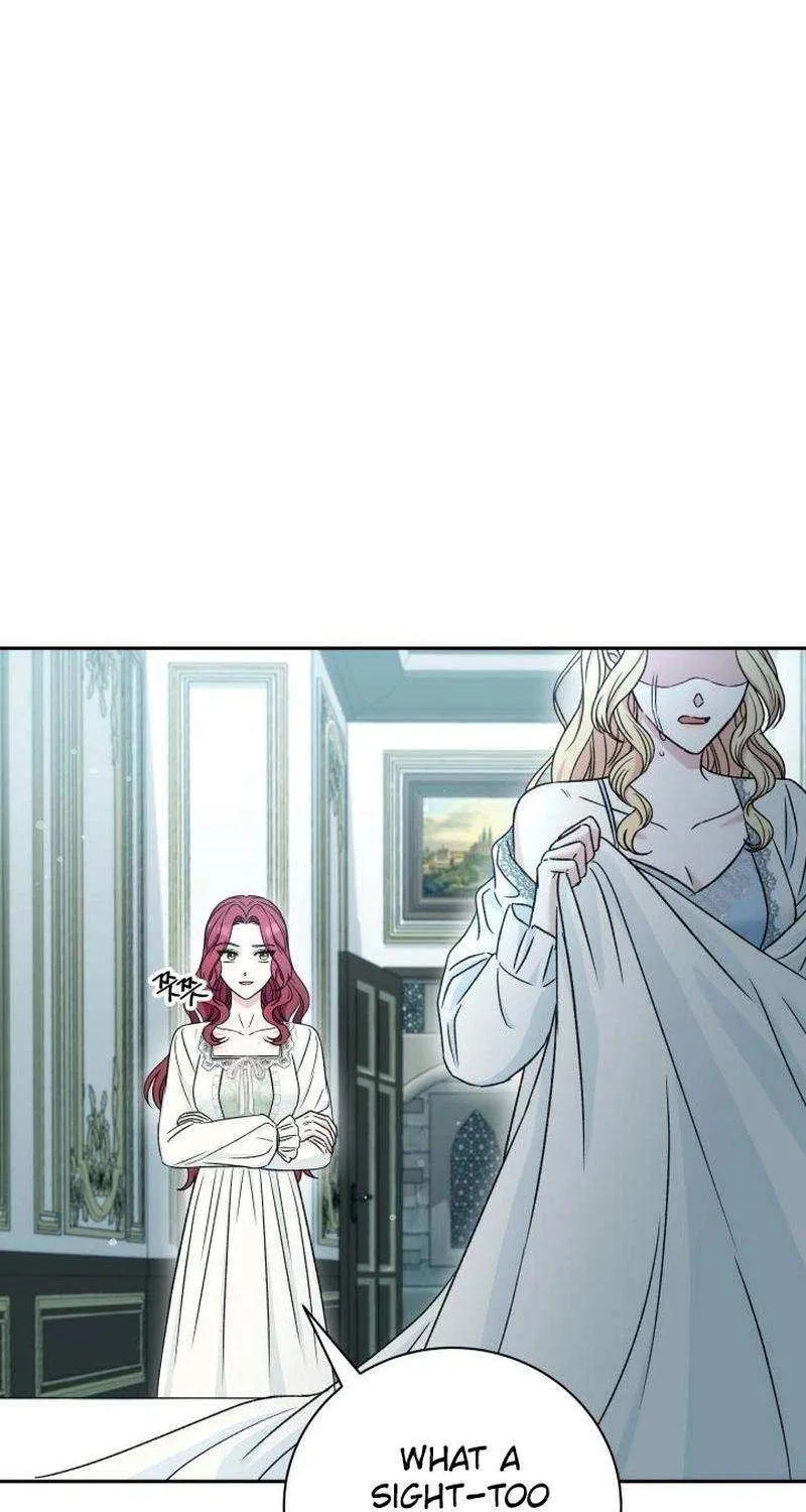 The Stepmother Likes Harems Chapter 34 page 40 - 