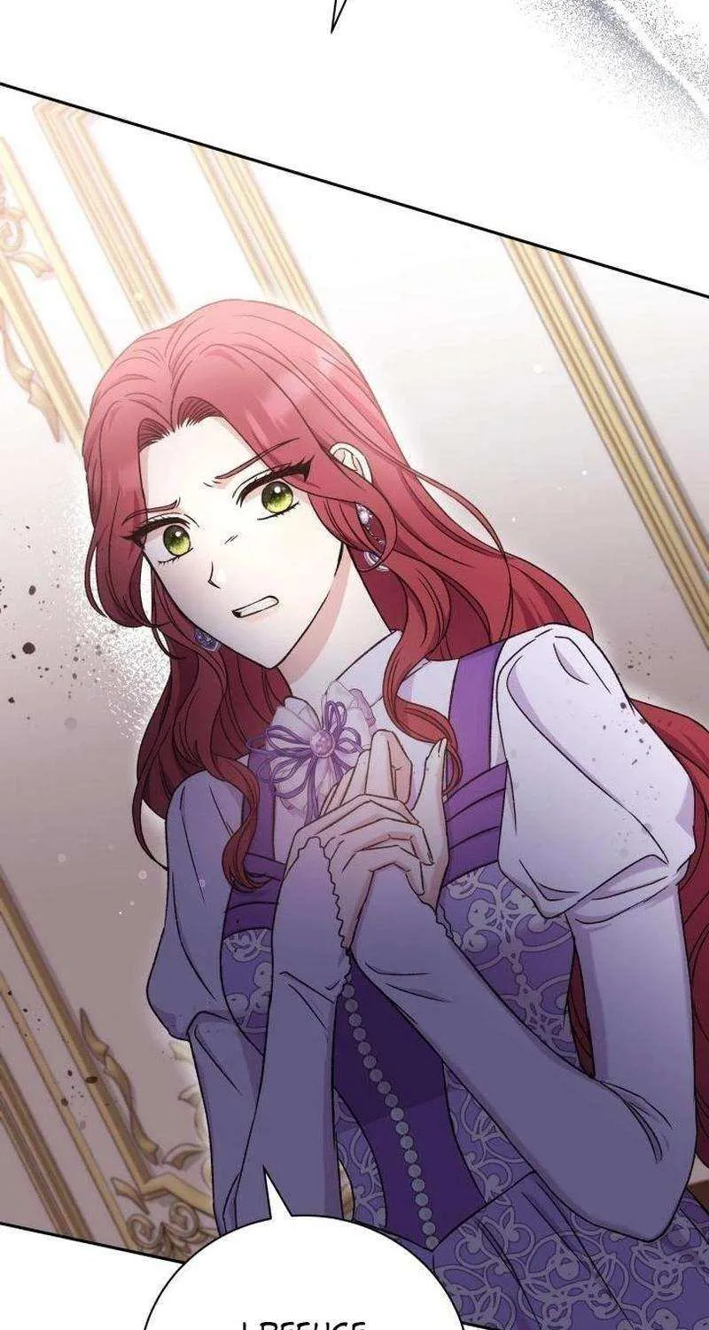 The Stepmother Likes Harems Chapter 34 page 5 - 
