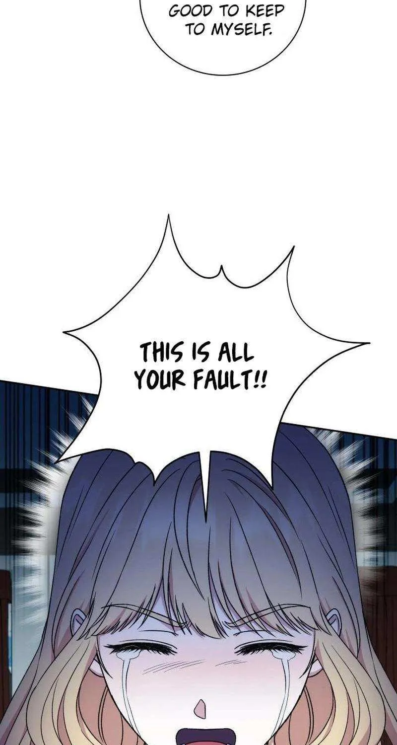 The Stepmother Likes Harems Chapter 34 page 41 - 