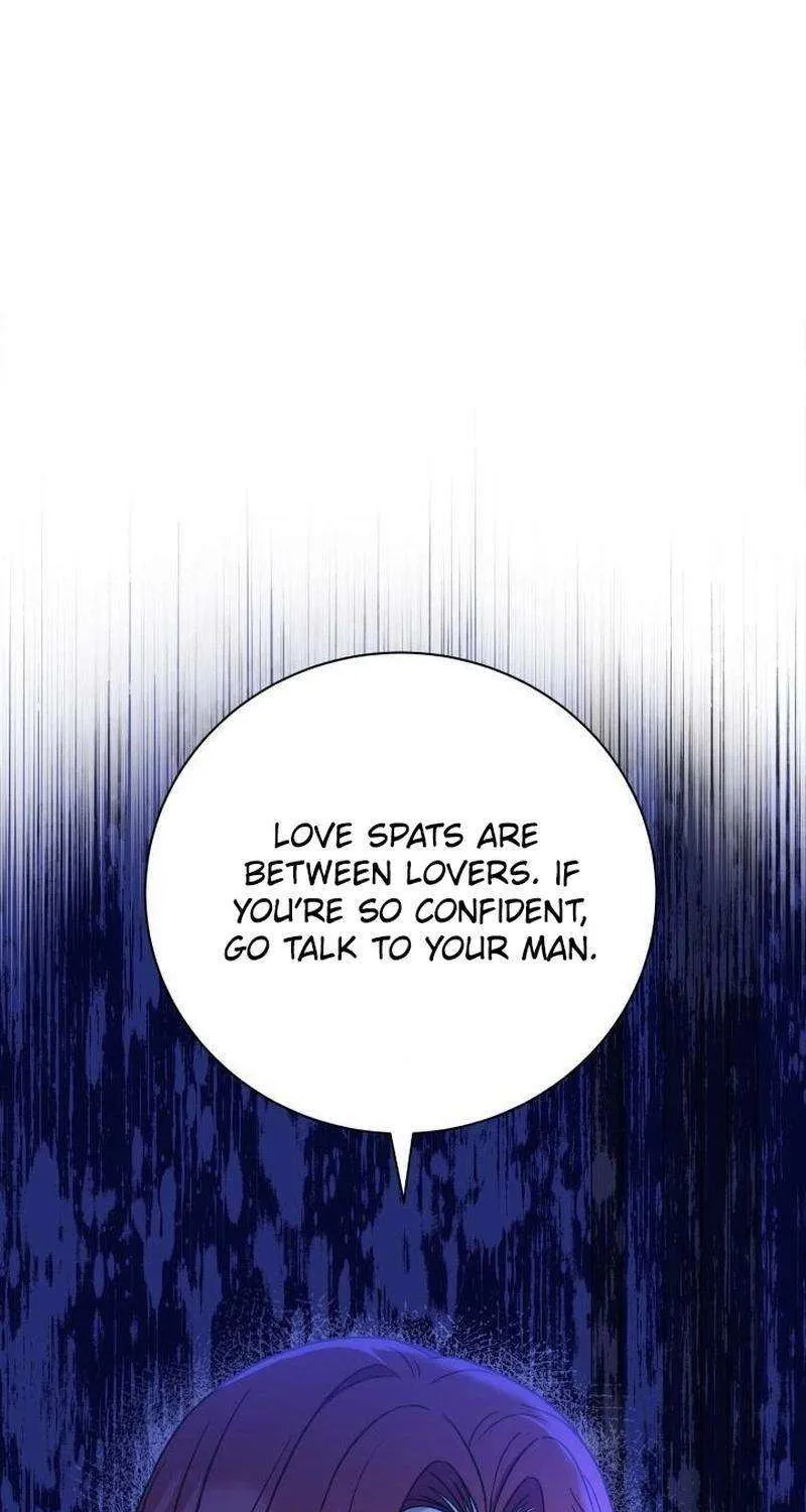 The Stepmother Likes Harems Chapter 34 page 44 - 