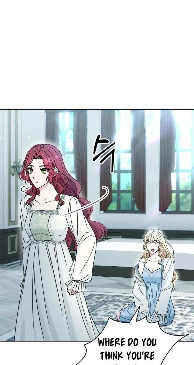 The Stepmother Likes Harems Chapter 34 page 48 - 