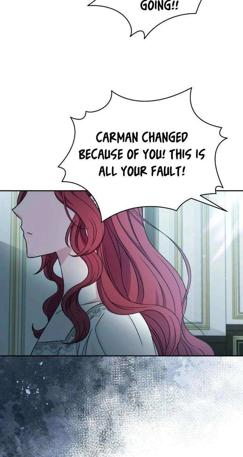 The Stepmother Likes Harems Chapter 34 page 49 - 