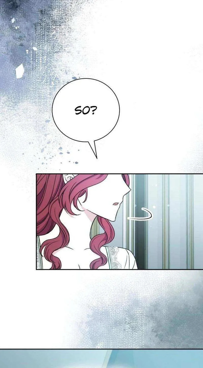 The Stepmother Likes Harems Chapter 34 page 50 - 