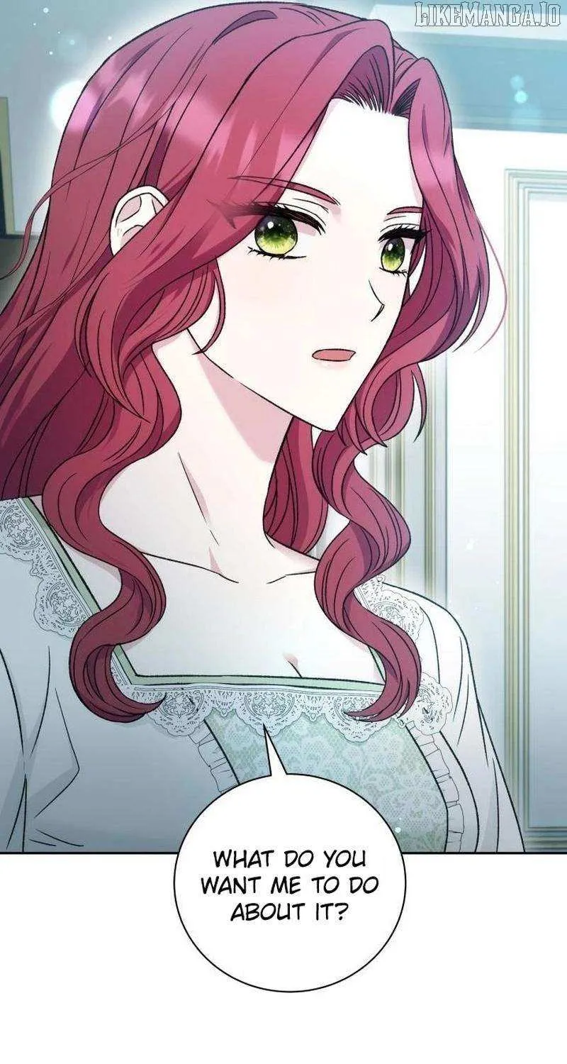 The Stepmother Likes Harems Chapter 34 page 51 - 