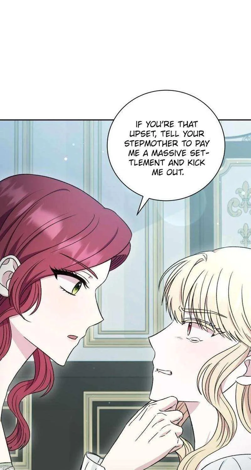 The Stepmother Likes Harems Chapter 34 page 53 - 