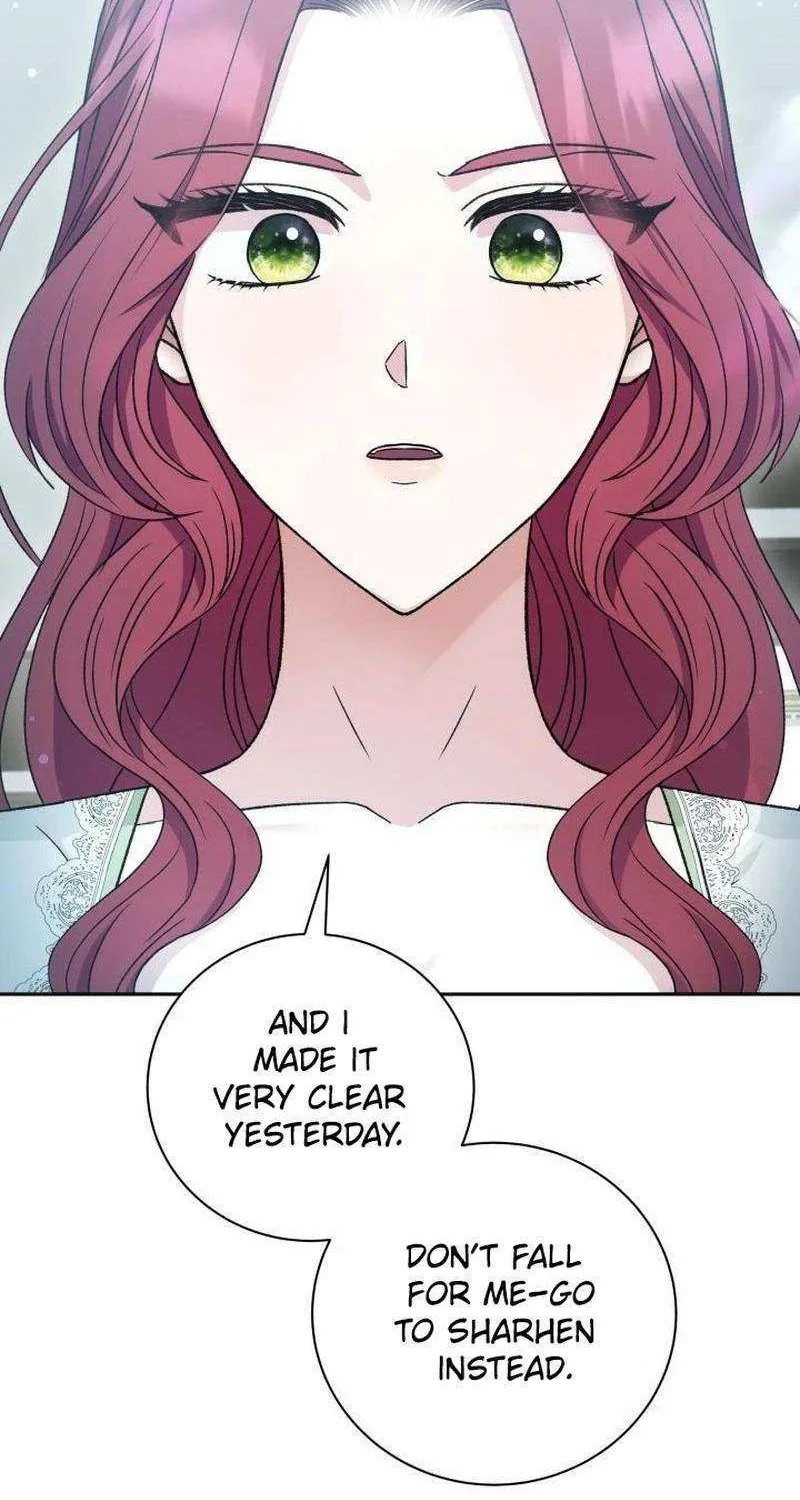 The Stepmother Likes Harems Chapter 34 page 56 - 