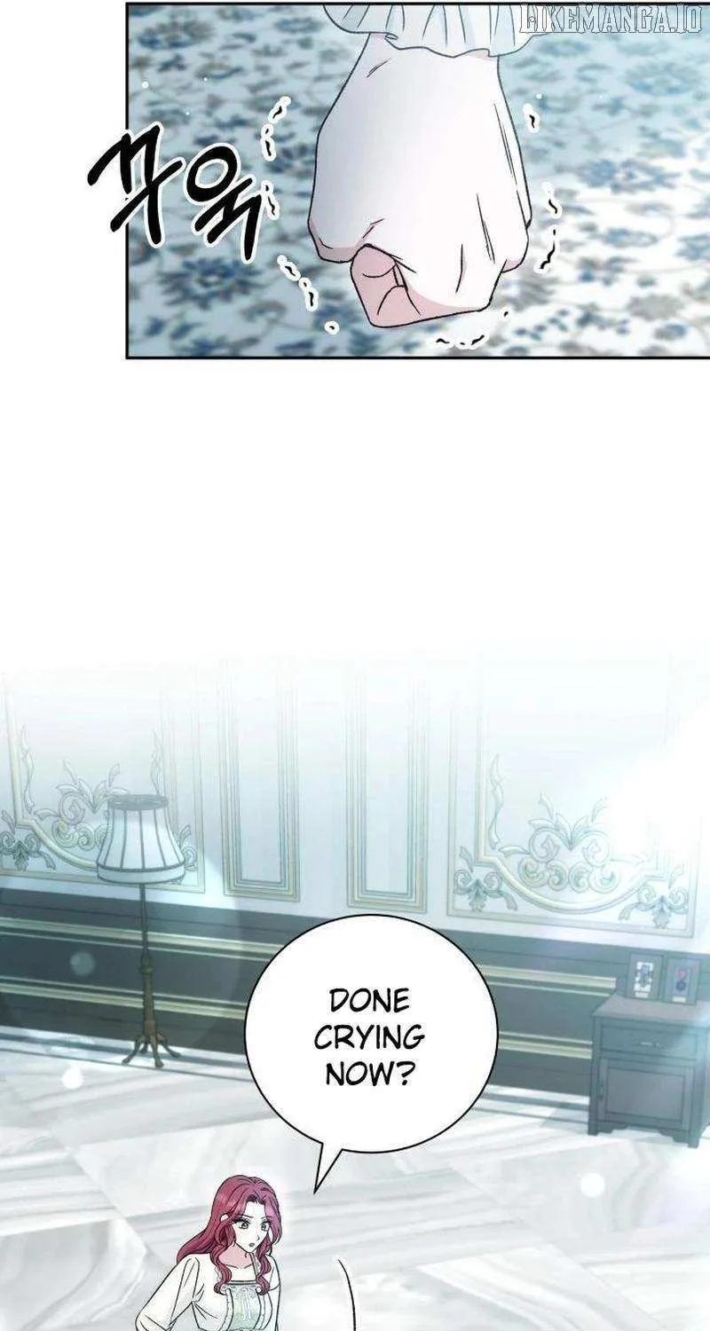 The Stepmother Likes Harems Chapter 34 page 59 - 