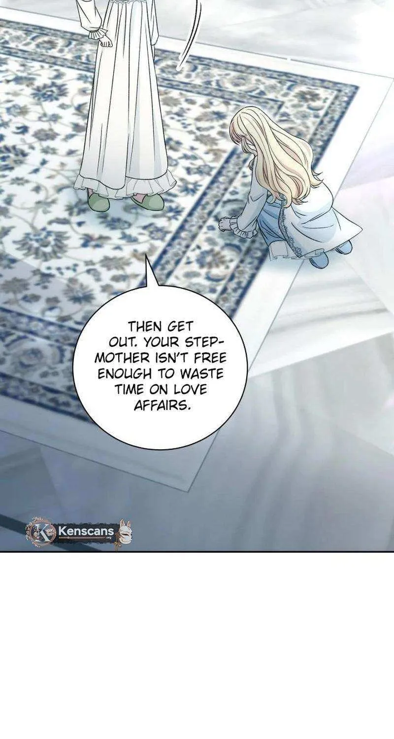 The Stepmother Likes Harems Chapter 34 page 60 - 