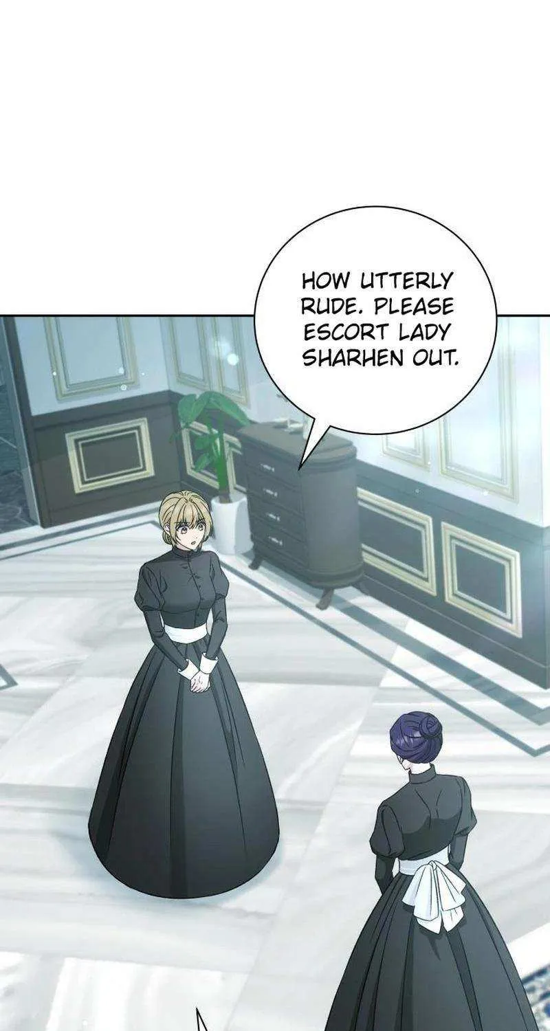 The Stepmother Likes Harems Chapter 34 page 61 - 