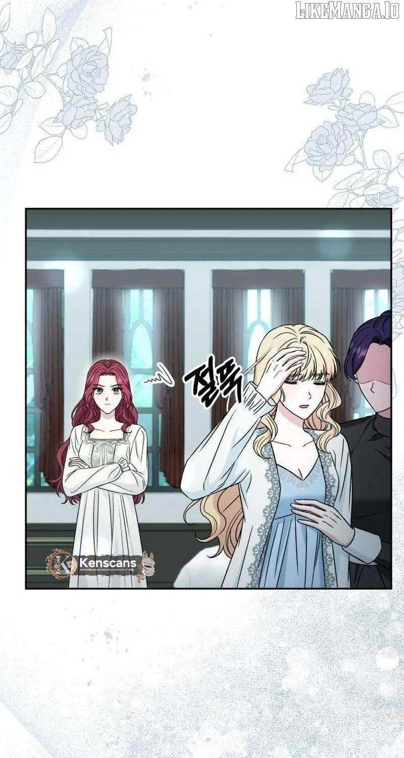 The Stepmother Likes Harems Chapter 34 page 65 - 