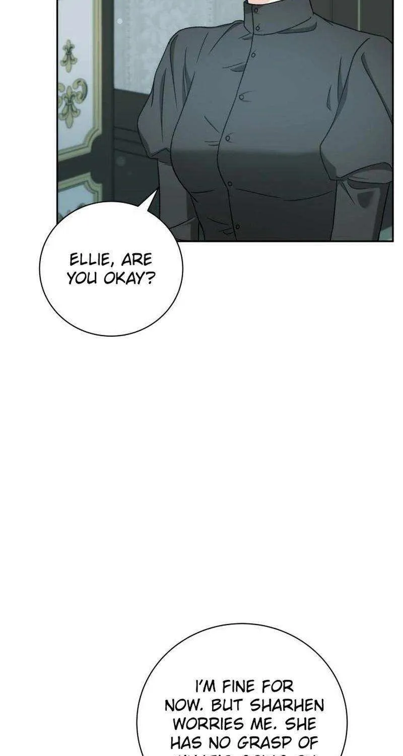 The Stepmother Likes Harems Chapter 34 page 67 - 