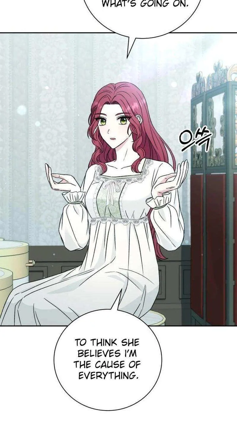 The Stepmother Likes Harems Chapter 34 page 68 - 