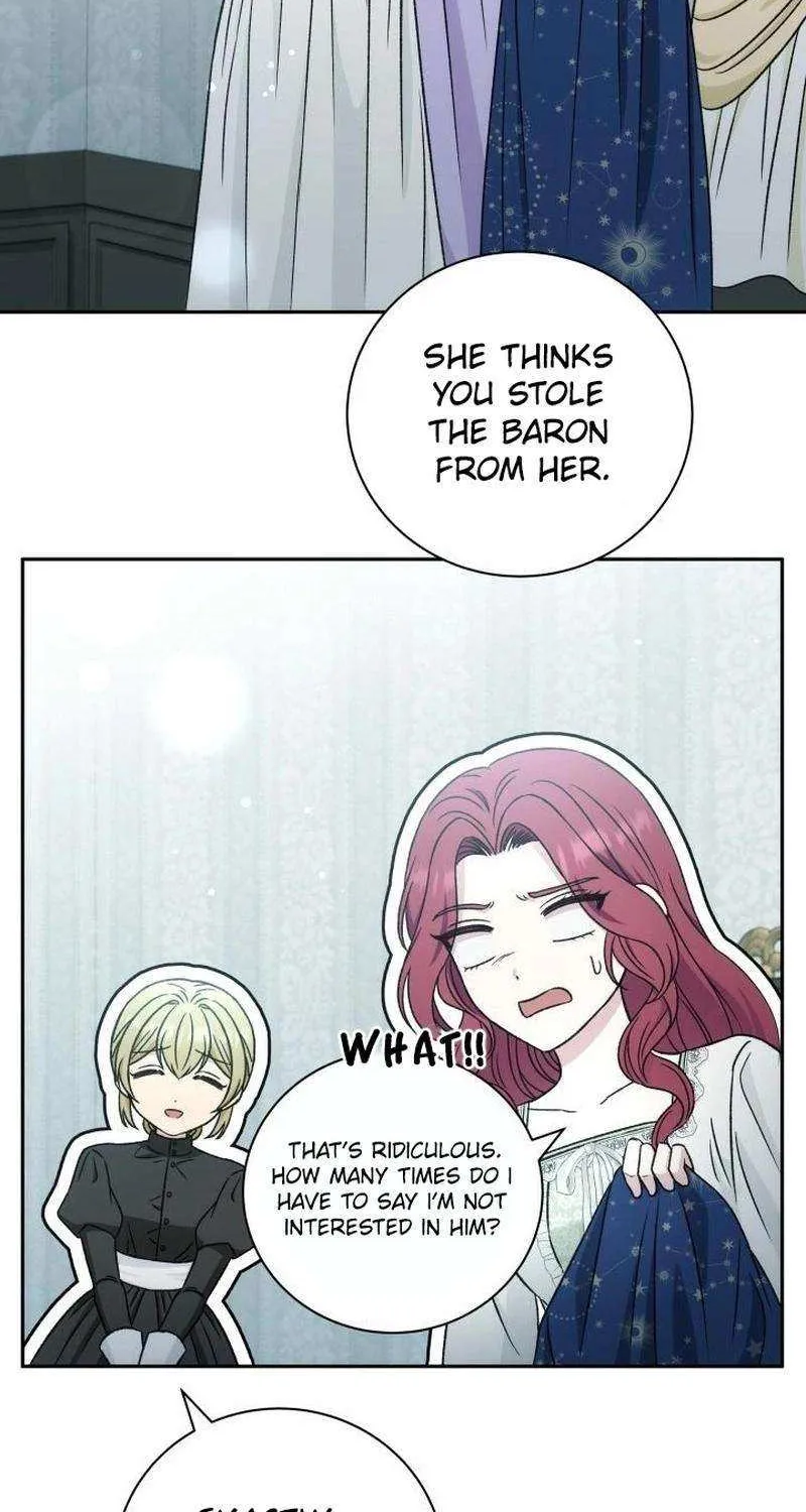 The Stepmother Likes Harems Chapter 34 page 70 - 