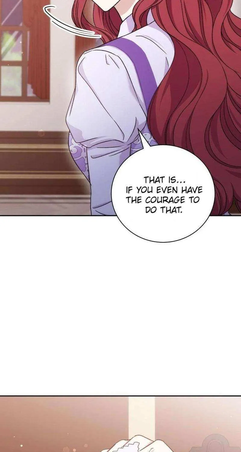 The Stepmother Likes Harems Chapter 34 page 8 - 
