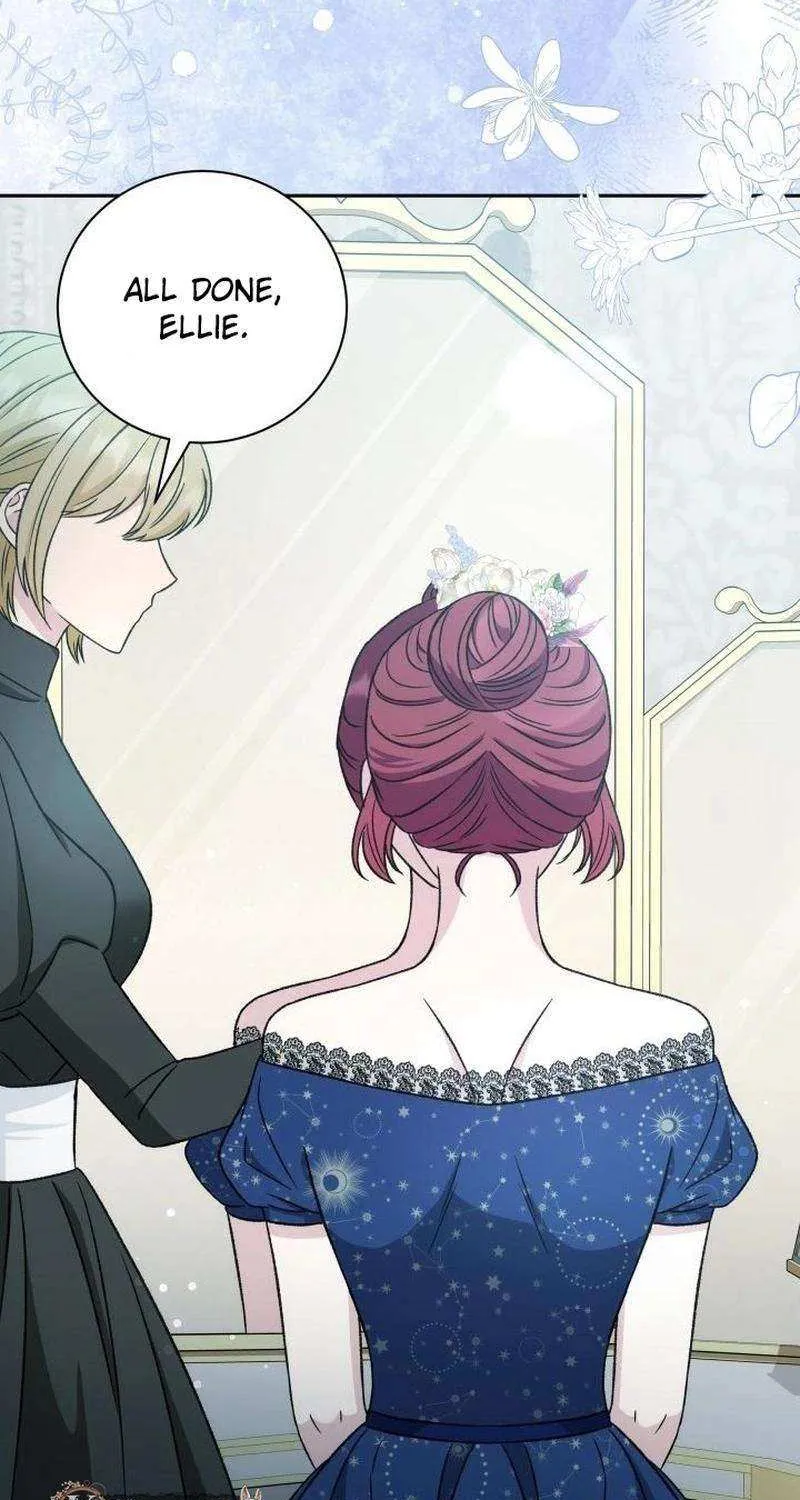The Stepmother Likes Harems Chapter 34 page 75 - 