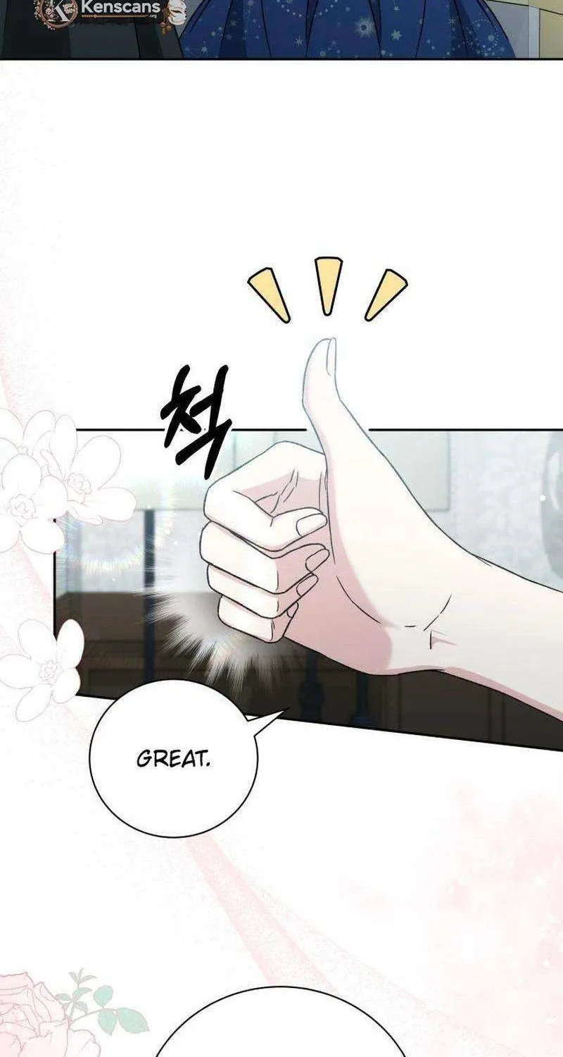The Stepmother Likes Harems Chapter 34 page 76 - 
