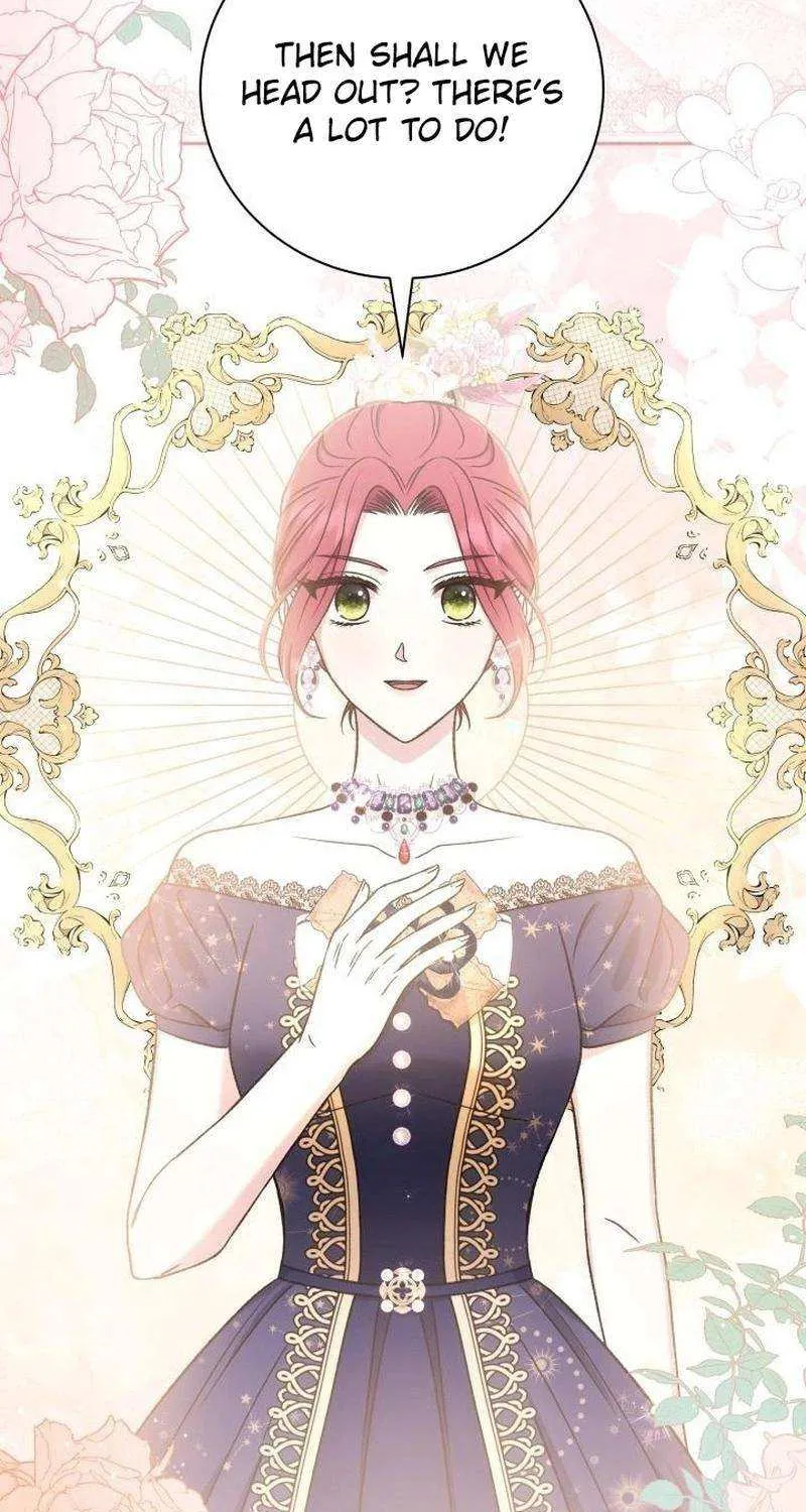 The Stepmother Likes Harems Chapter 34 page 77 - 