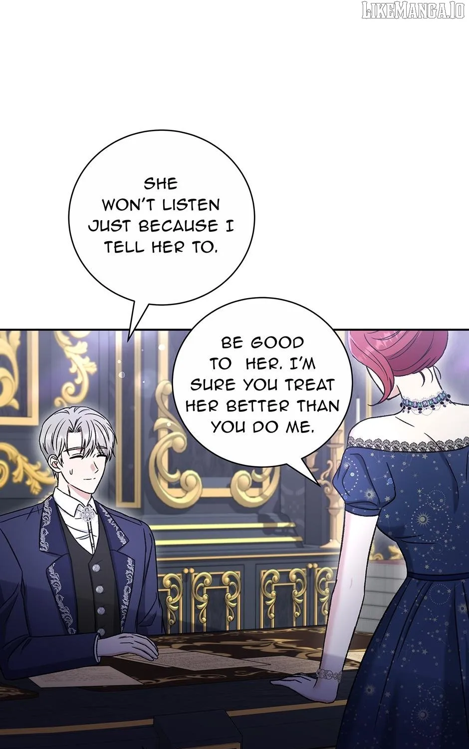 The Stepmother Likes Harems Chapter 35 page 101 - 
