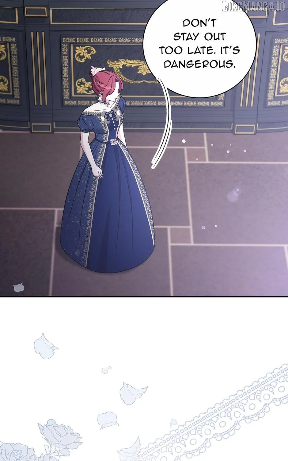 The Stepmother Likes Harems Chapter 35 page 105 - 
