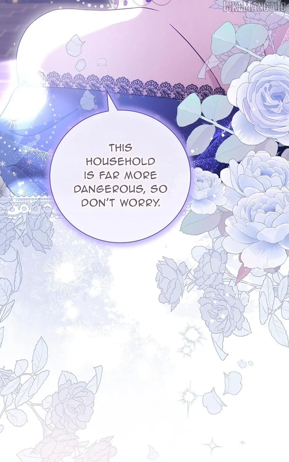 The Stepmother Likes Harems Chapter 35 page 109 - 