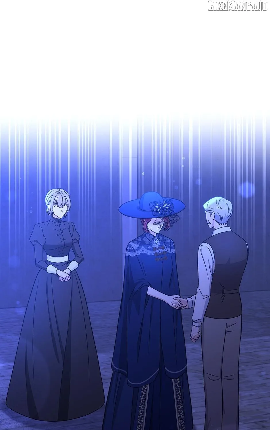 The Stepmother Likes Harems Chapter 35 page 121 - 