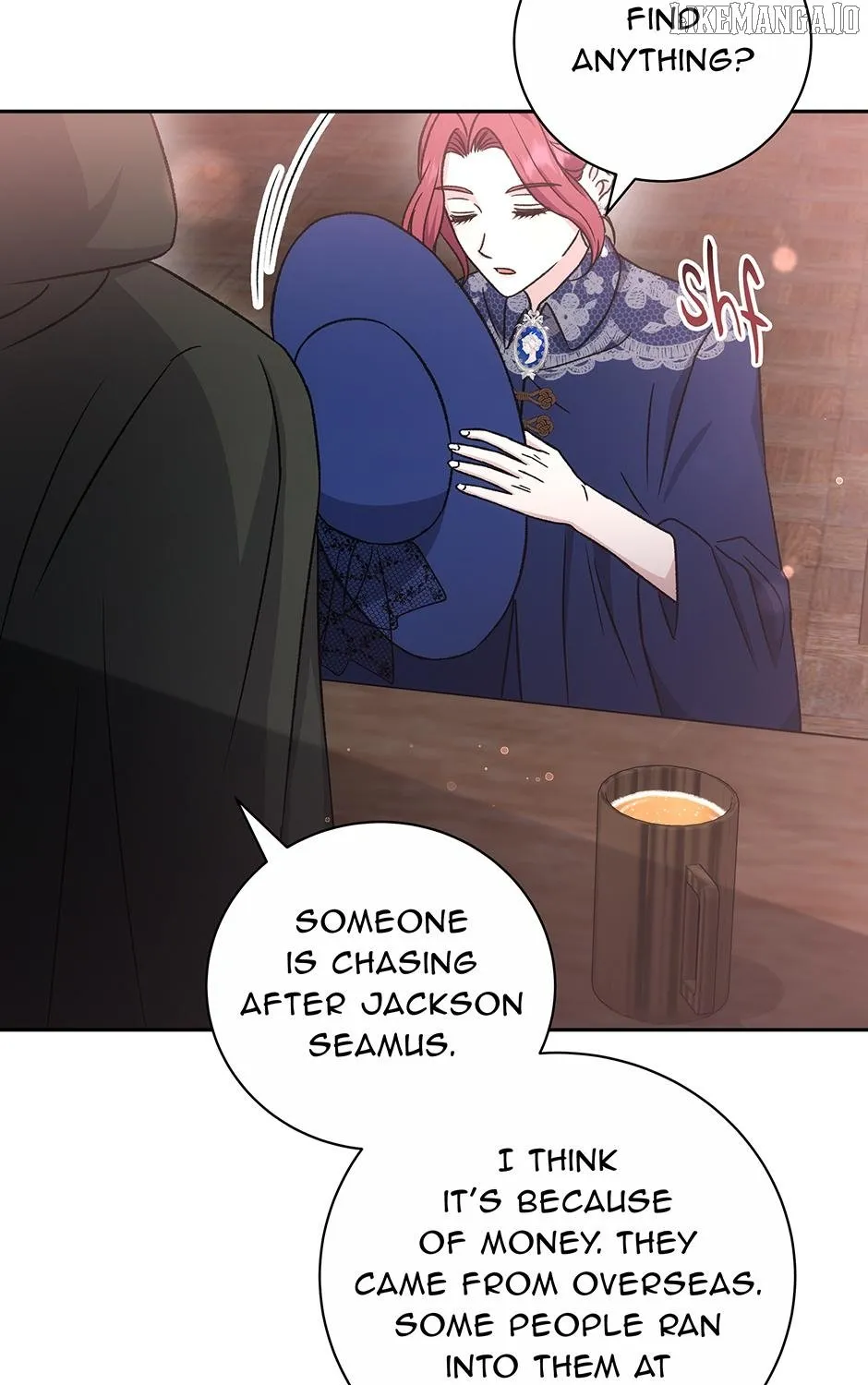 The Stepmother Likes Harems Chapter 35 page 129 - 