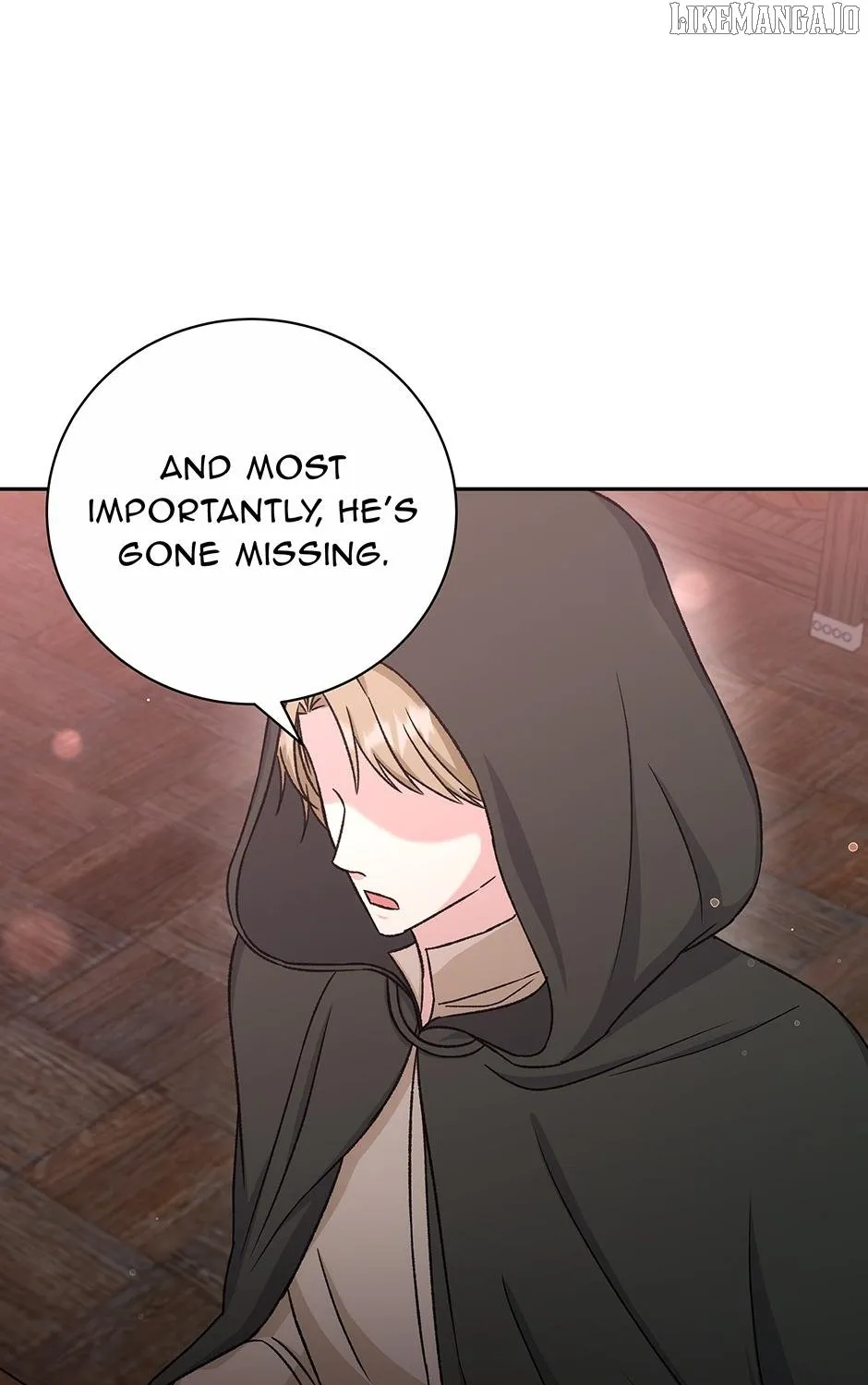 The Stepmother Likes Harems Chapter 35 page 131 - 