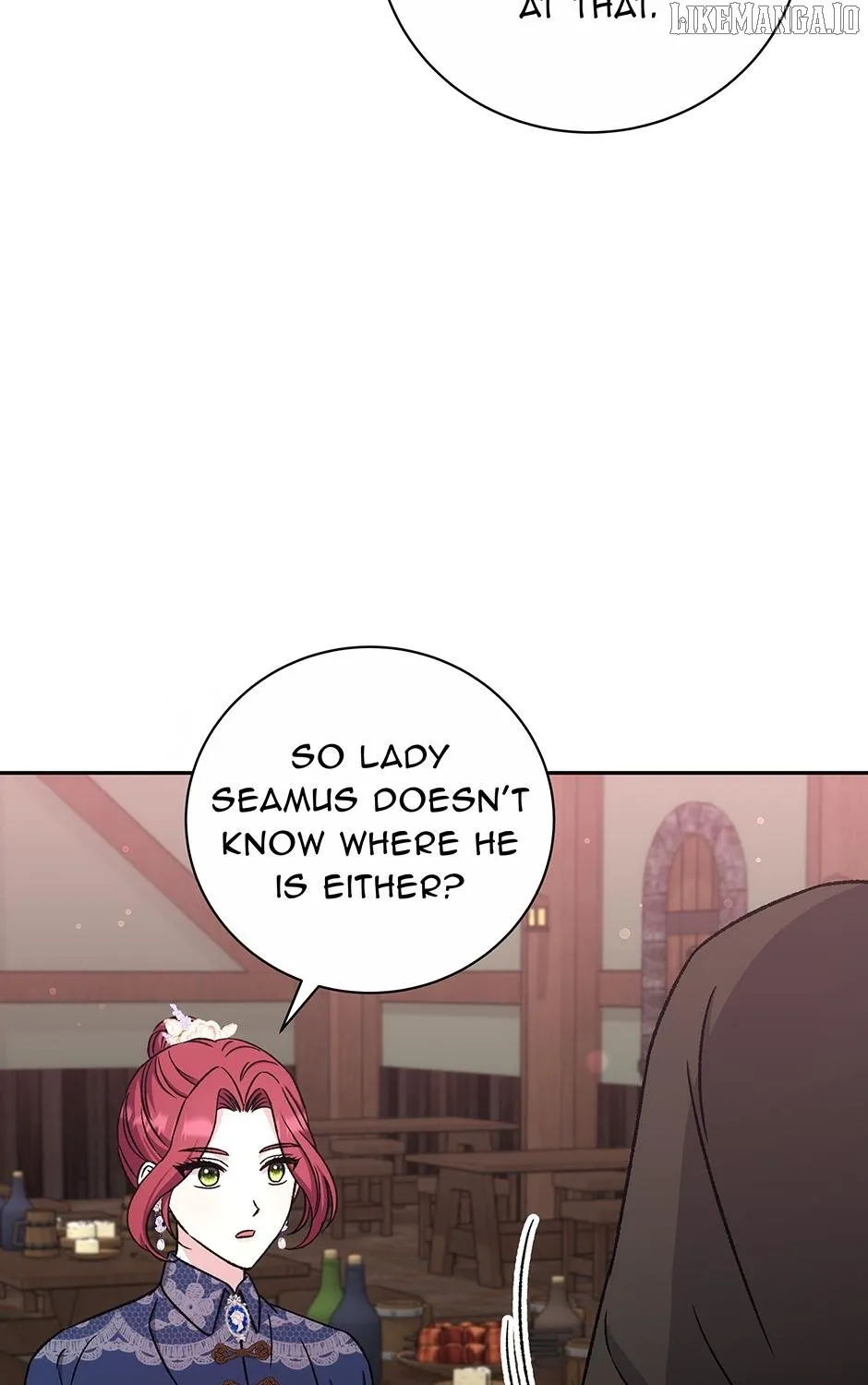 The Stepmother Likes Harems Chapter 35 page 133 - 