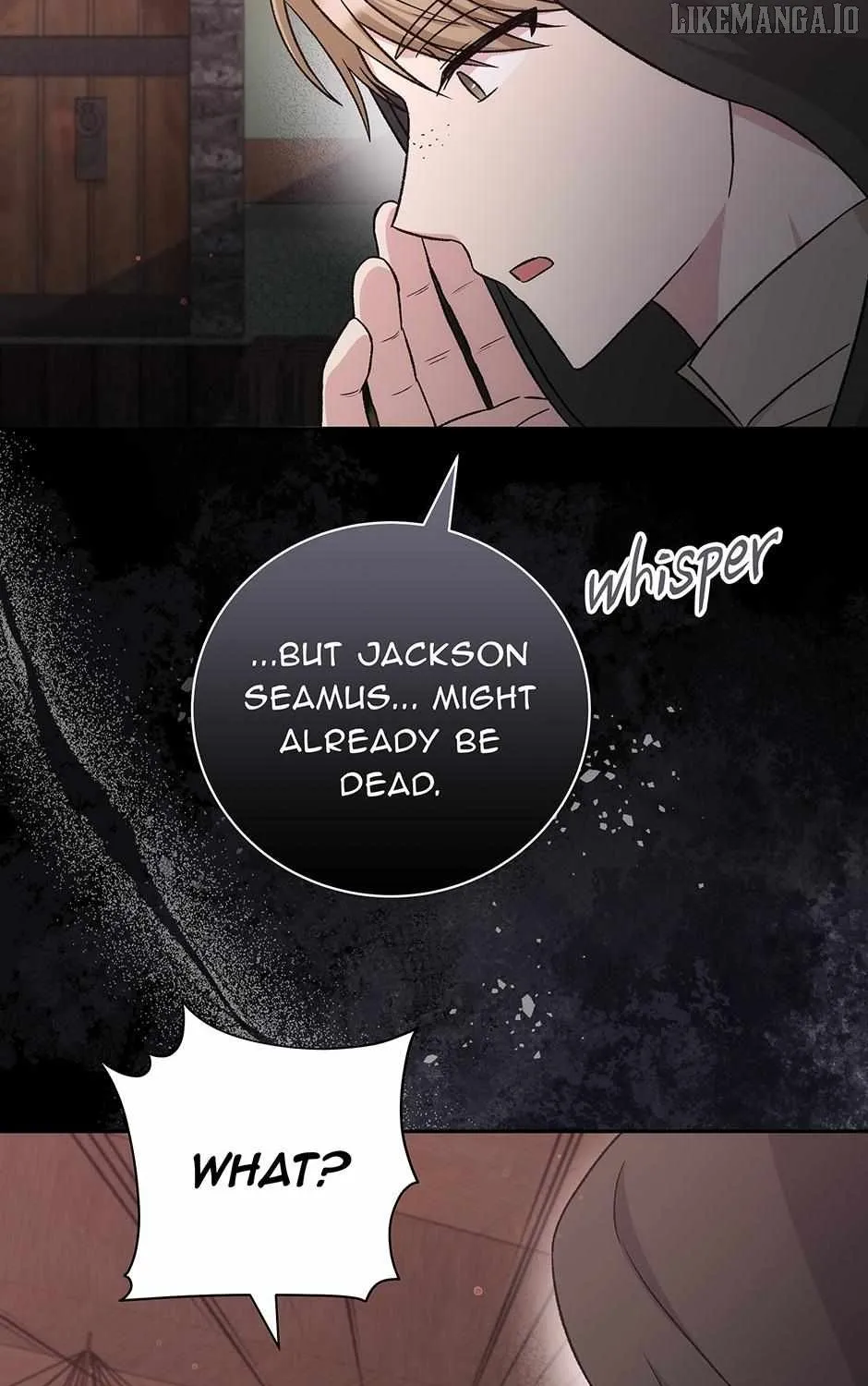 The Stepmother Likes Harems Chapter 35 page 137 - 