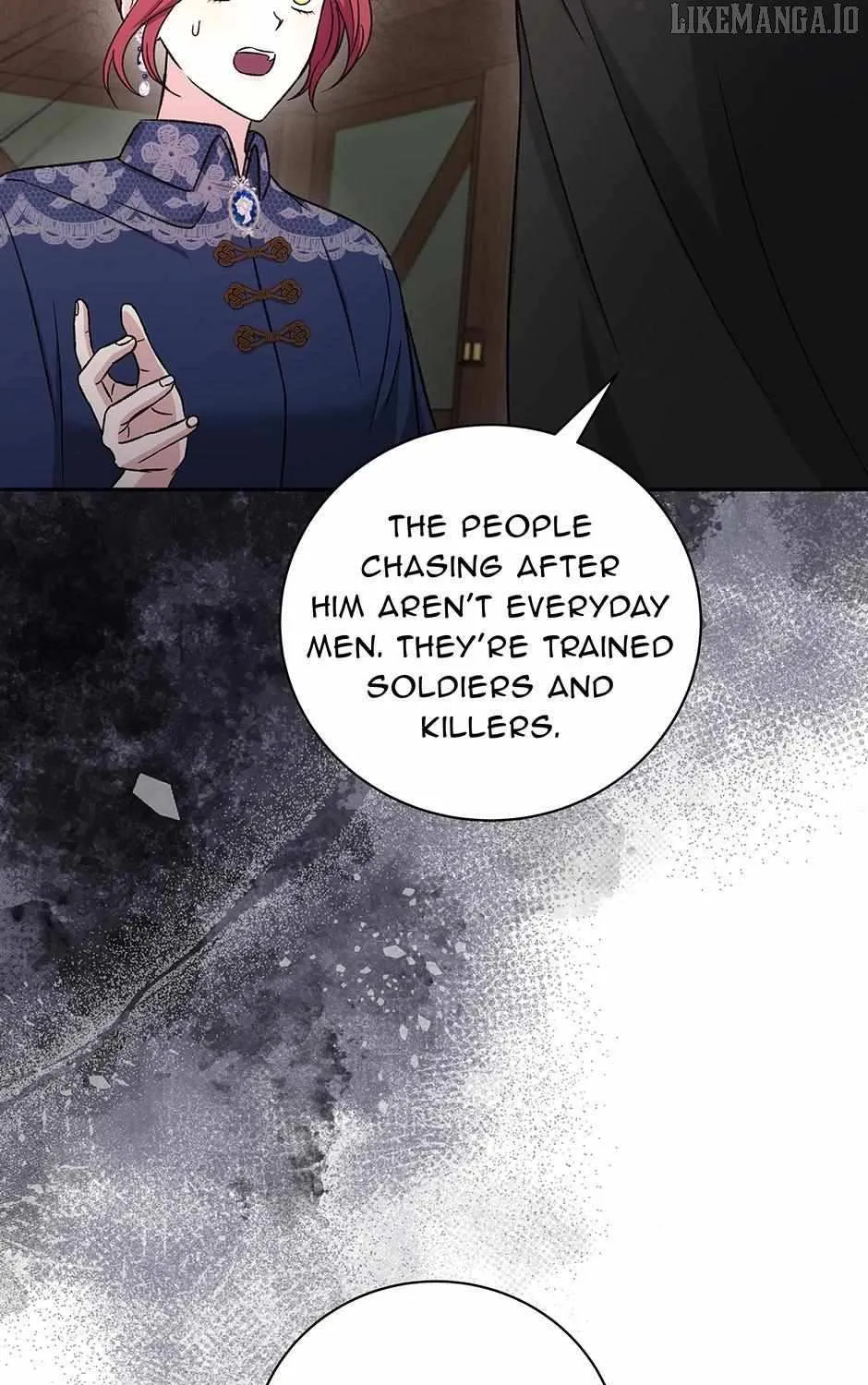 The Stepmother Likes Harems Chapter 35 page 139 - 