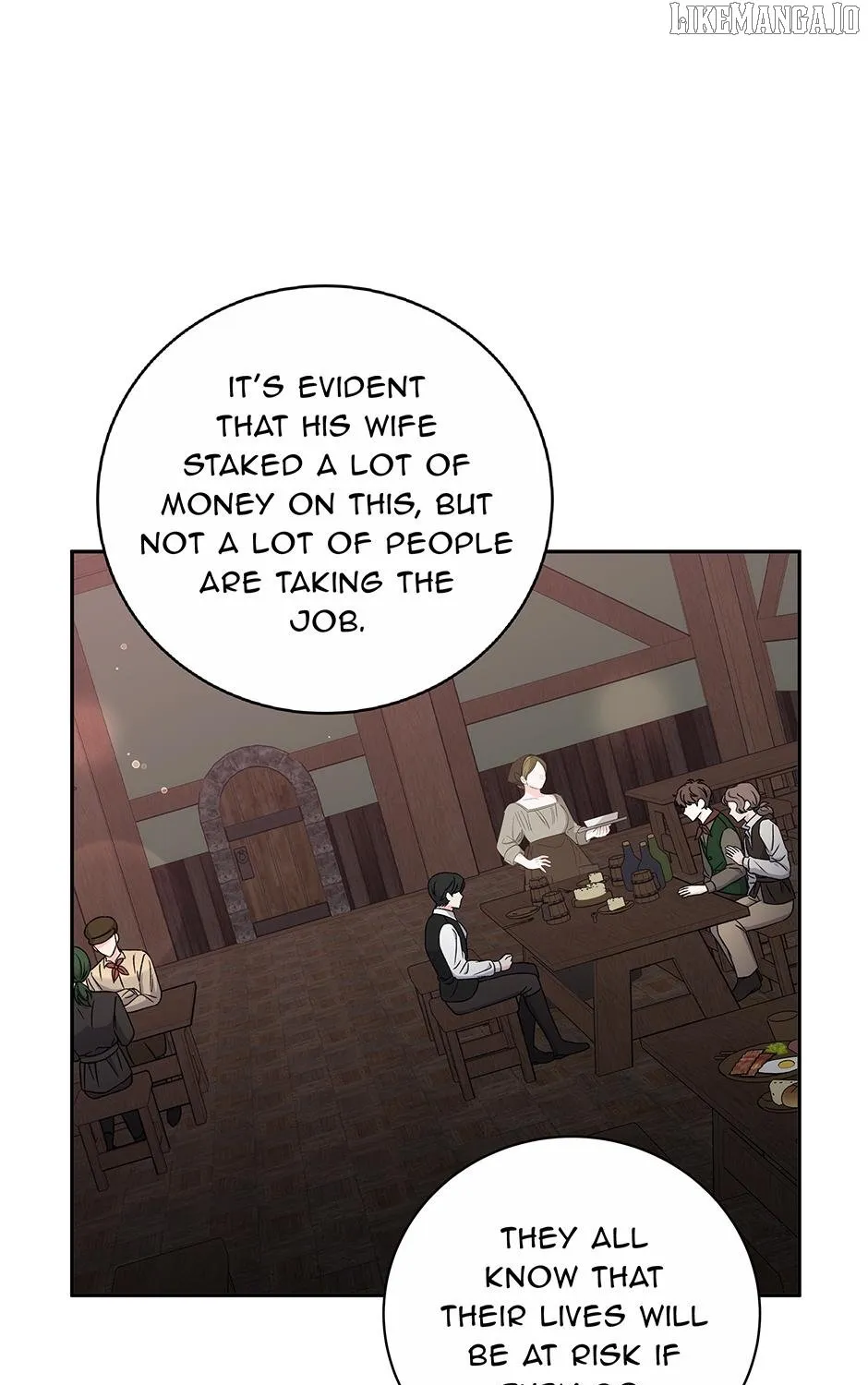 The Stepmother Likes Harems Chapter 35 page 141 - 