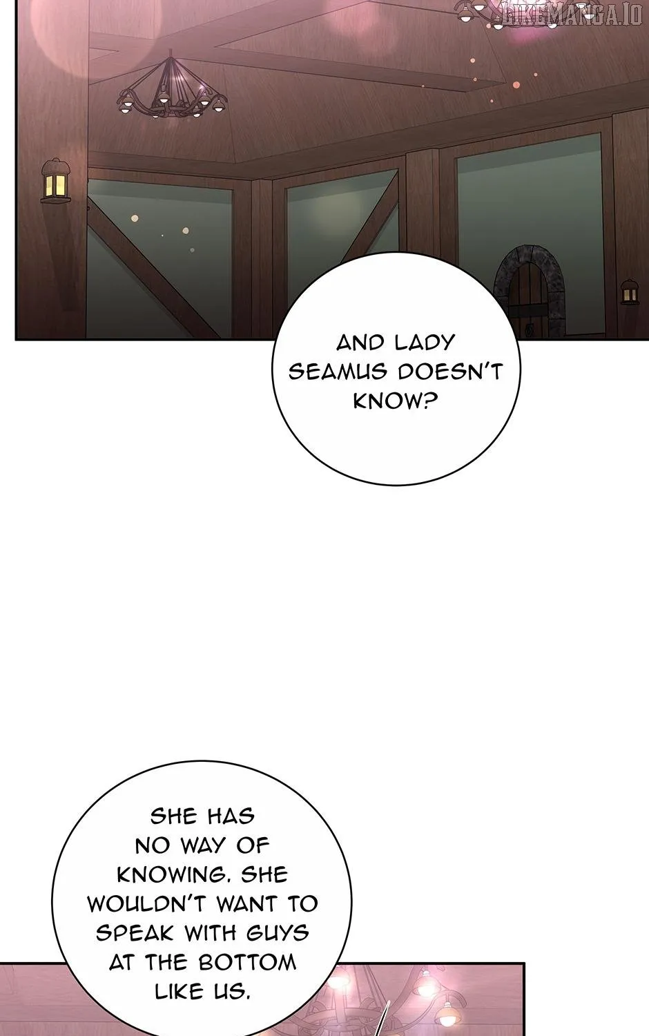 The Stepmother Likes Harems Chapter 35 page 143 - 
