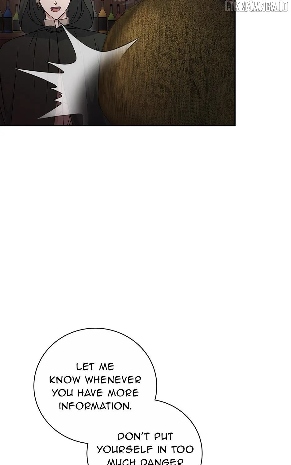 The Stepmother Likes Harems Chapter 35 page 145 - 