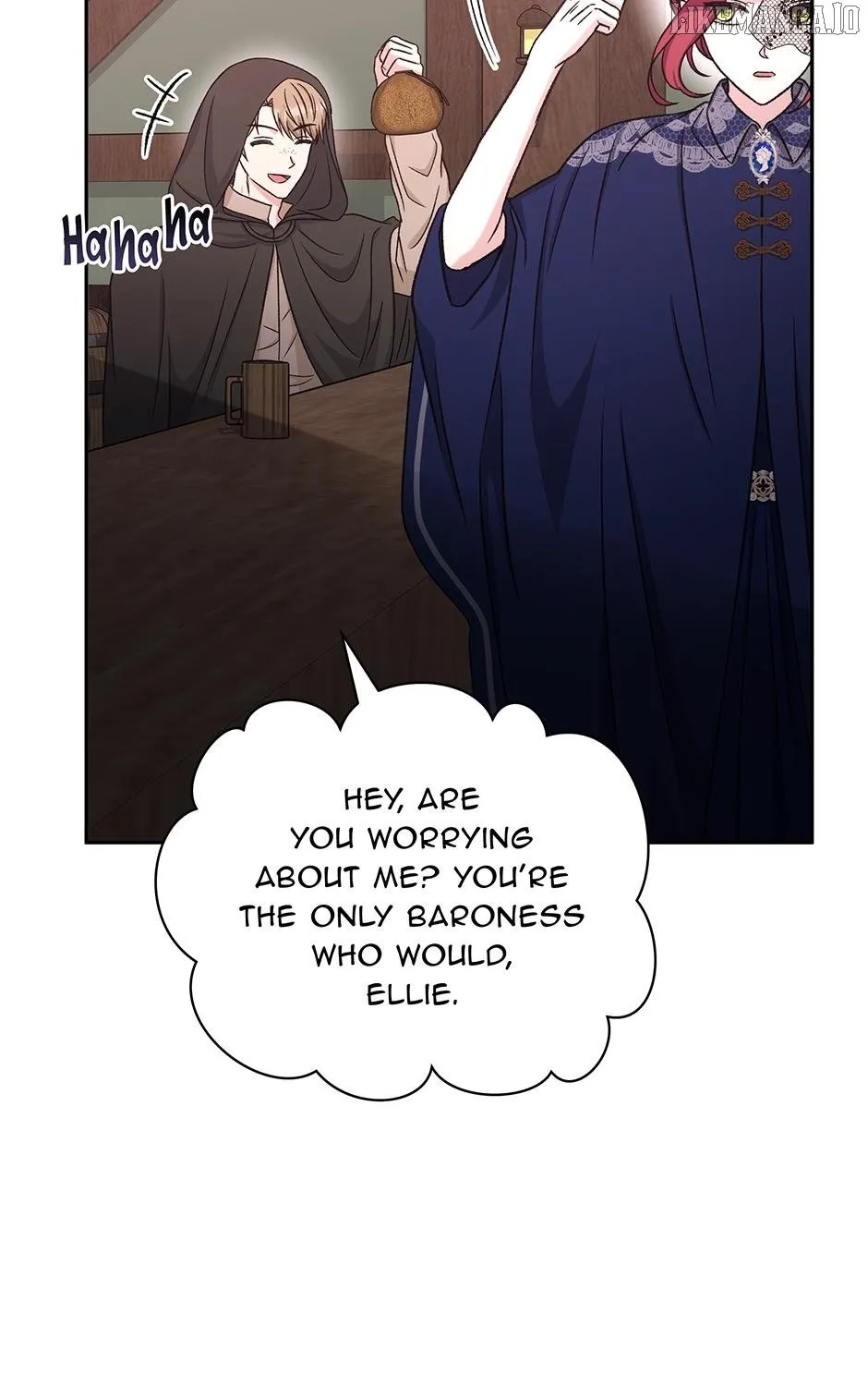 The Stepmother Likes Harems Chapter 35 page 147 - 