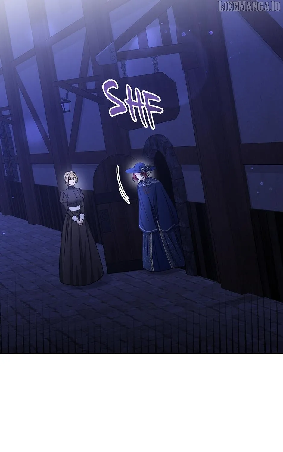 The Stepmother Likes Harems Chapter 35 page 149 - 