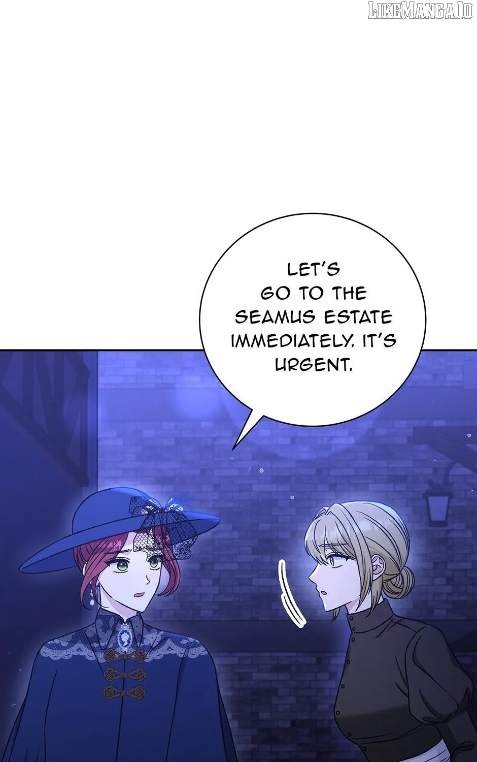 The Stepmother Likes Harems Chapter 35 page 151 - 