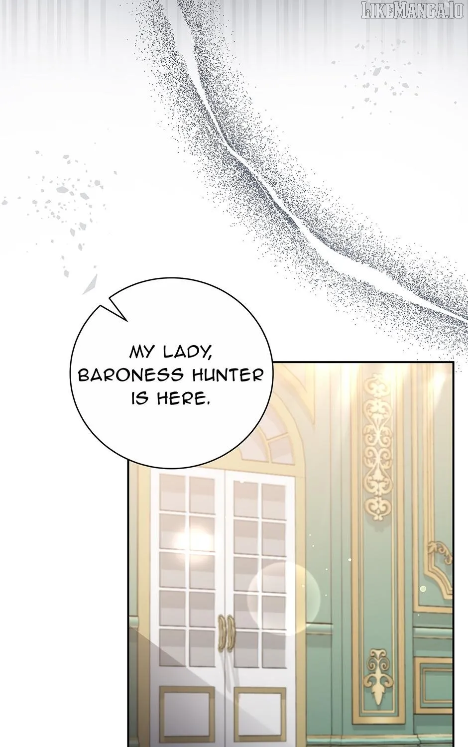 The Stepmother Likes Harems Chapter 35 page 155 - 