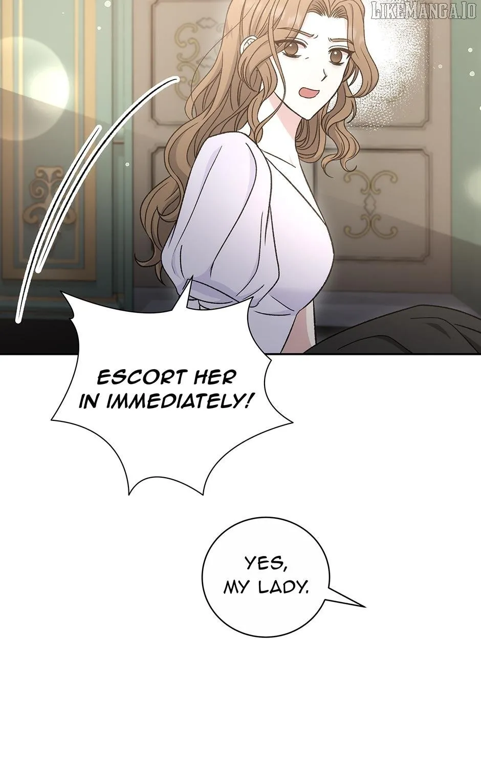 The Stepmother Likes Harems Chapter 35 page 159 - 