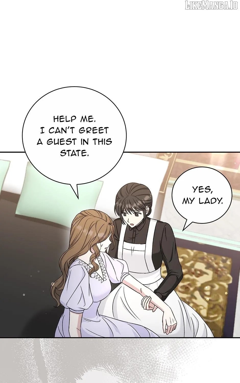 The Stepmother Likes Harems Chapter 35 page 161 - 